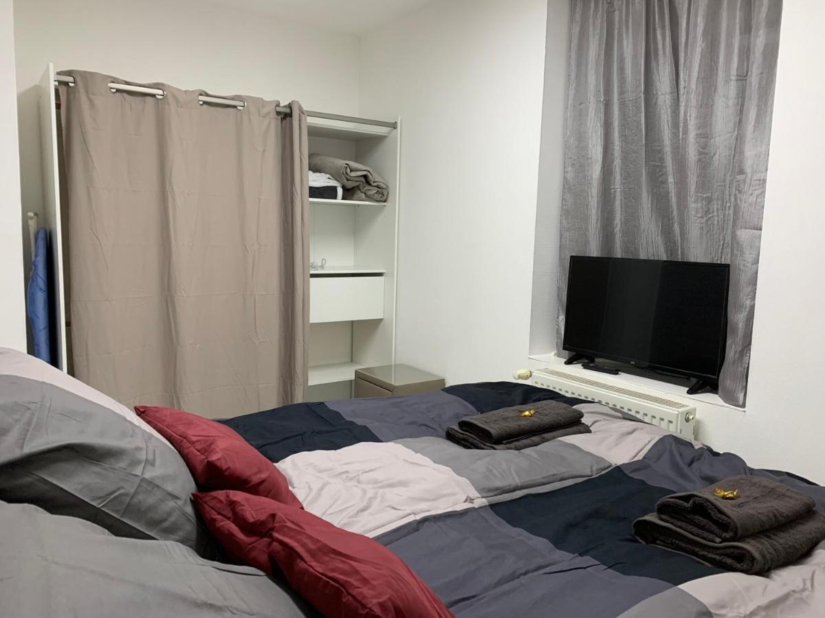 Apartment Tres Bel Cosy Proche De La Gare Et De L'hopital - Immommer
